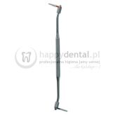 CURAPROX UHS 420 Duo - uchwyt do szczoteczek międzyzębowych