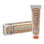 MARVIS Orange Blossom Bloom 75ml - pasta do zębów o smaku gorzkiej pomarańczy i chłodnej mięty