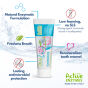 ORAL7 Toothpaste 75ml - nawilżająca pasta do zębów z kompleksem enzymów, kserostomia - 3