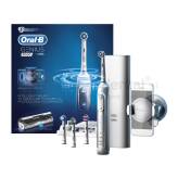 BRAUN Oral-B GENIUS 9000 szczoteczka elektryczna Oral-B - BIAŁA/CZARNA