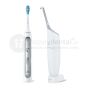 Zestaw Philips SONICARE HX8492/48 - AirFloss i szczoteczka soniczna Flex Care PLATINUM