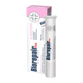 BIOREPAIR Parodontgel INTENSIVE 20ml - żel intensywnie łagodzący dziąsła