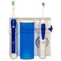 BRAUN Oral-B ProfessionalCare OxyJet Center OC20 +3000 - zestaw rodzinny irygator + szczoteczka (7-końcówek)