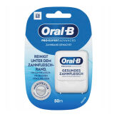 ORAL-B nić Pro-Expert Advanced Floss Tape NEUTRAL 50m - taśma dentystyczna o neutralnym smaku