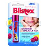 BLISTEX Lip RASPBERRY LEMONADE 1szt. - orzeźwiający balsam do codziennej pielęgnacji ust o zapachu malin i cyryny