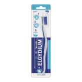 ELGYDIUM 4w1 SOFT wielofunkcyjna szczoteczka do zębów