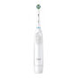 BRAUN Oral-B DB5 Precision Clean WHITE 1szt. - szczoteczka elektryczna na baterie Oral-B w kolorze białym - 2
