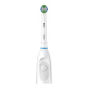 BRAUN Oral-B DB5 Precision Clean WHITE 1szt. - szczoteczka elektryczna na baterie Oral-B w kolorze białym - 3