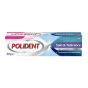 POLIDENT Soin&Tolerance Neutral 44g - super mocny krem do protez zębowych, bezsmakowy