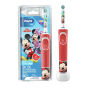 BRAUN Oral-B Vitality D100 Kids MICKEY - szczoteczka elektryczna dla dzieci Oral-B 