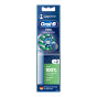 BRAUN Oral-B Cross Action EB50RX-2 2szt. - końcówki do szczoteczki elektrycznej Oral-B z kątowym ułożeniem włókien - 3