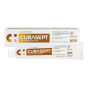 CURASEPT ADS 720 PROTECTIVE 0,20% CHX 75ml - antyseptyczna, ochronna pasta do zębów z chlorheksydyną, colostrum i PVP-VA - GOLD
