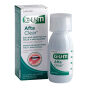 GUM Afta Clear Mouthwash 120ml - płyn do płukania jamy ustnej na afty