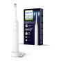 SONICARE Philips 5300 HX7108/01 WHITE - szczoteczka soniczna do zębów w kolorze białym