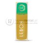 LEBON FRESH MINT Toothpaste 75ml (zielona) - pasta do zębów z naturalnych składników o smaku subtelnej mięty, zapewniająca niesamowite odświeżenie
