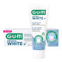 GUM Butler OriginalWhite 75ml (1745) - wybielająca pasta do zębów z krzemionkowymi mikroperełkami