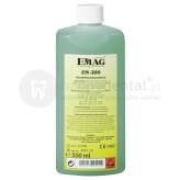 EMAG EM-200 Koncentrat do dezynfekcji narzędzi medycznych i kosmetycznych 500ml - płyn do myjki ultradźwiękowej