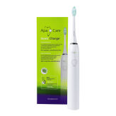 APACARE Sonic CHANGE 1szt. - szczoteczka soniczna z wymiennym akumulatorem