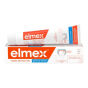 ELMEX Caries Protection GENTLE WHITE 75ml - wybielająca pasta do zębów