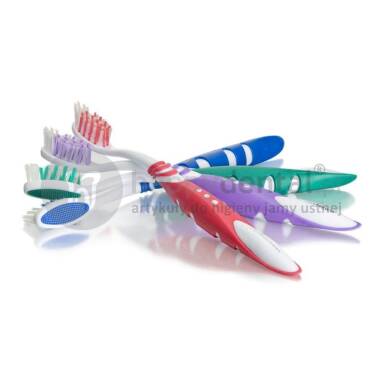 OPALESCENCE Oral Hygiene Toothbrush - szczoteczka do zębów