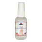 NORENCO Hand-Desinfeksjon płyn 100ml - antybakteryjny płyn do dezynfekcji rąk (z atomizerem) - 