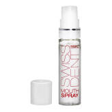 SWISSDENT Spray 9ml - spray odświeżający o działaniu wybielającym