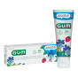 GUM Butler Junior 50ml (3004) - pasta dla dzieci (6+) o smaku truskawkowym