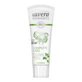LAVERA Organic BIO-MIĘTA - ekologiczna pasta do zębów