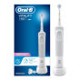 BRAUN Oral-B Vitality 100  Sensitive Clean - szczoteczka elektryczna Oral-B z timerem