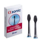 ALFA SONIC końcówki do szczoteczki sonicznej ALFA Sonic - 2 szt. - 3