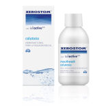 XEROSTOM Dry Mouth Mouthwash 250ml - płyn skutecznie likwidujący suchość w jamie ustnej