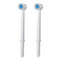 WATERPIK TB-100E 2szt. - końcówki do IRYGATORA w formie szczoteczki