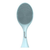 OMEO +365 FACE OFH-12P BLUE 1szt. - silikonowa końcówka do pielęgnacji skóry twarzy do szczoteczek sonicznych OMEO Teeth&Face (E4172)
