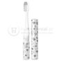 zSLIMSONIC   VioLife SWEETHEART (serca) - kieszonkowa szczoteczka soniczna (T589) - <B>(MODEL WYCOFANY Z OFERTY)</B>