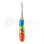 BRUSH-BABY KidzSonic 3-6 szczoteczka soniczna dla dzieci - 3