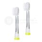 BRUSH-BABY KidzSonic 3-6 szczoteczka soniczna dla dzieci - 4