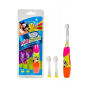 BRUSH-BABY KidzSonic 3-6 szczoteczka soniczna dla dzieci - 2