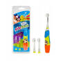 BRUSH-BABY KidzSonic 3-6 szczoteczka soniczna dla dzieci