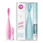 FOREO ISSA-2 Sensitive SET - szczoteczka soniczna z końcówką Classic i Hybrid - 2