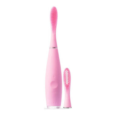 FOREO ISSA-2 Sensitive SET - szczoteczka soniczna z końcówką Classic i Hybrid