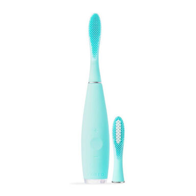 FOREO ISSA-2 Sensitive SET - szczoteczka soniczna z końcówką Classic i Hybrid