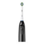 BRAUN Oral-B DB5  Precision Clean BLACK 1szt. - szczoteczka elektryczna na baterie Oral-B w kolorze czarnym - 3