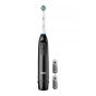 BRAUN Oral-B DB5  Precision Clean BLACK 1szt. - szczoteczka elektryczna na baterie Oral-B w kolorze czarnym - 4