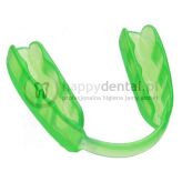 DR BRUX RILAX-POWER 1szt. (EAN:128) - szyna relaksacyjna JASNOZIELONA (nakładka na górny łuk zębowy)