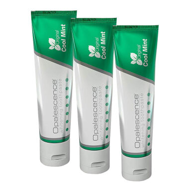 OPALESCENCE HappySET Original 133g - zestaw 3 past wybielających zęby