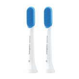 PHILIPS Sonicare HX8072 TongueCare skrobak do pielęgnacji języka - kolory BIAŁY i CZARNY