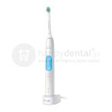 SONICARE Philips HX6888/89 Protective Clean 4500 szczoteczka soniczna z dwoma trybami pracy