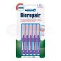 BIOREPAIR szczoteczki międzyzębowe 1,07mm stożkowe - 5 sztuk