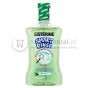 LISTERINE Smart Rinse 500ml - ochronna płukanka o smaku MIĘTY dla dzieci od 6-go roku życia (ZIELONA)