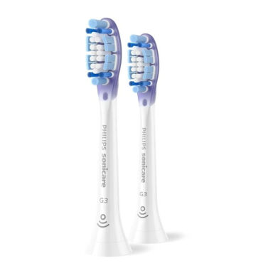 SONICARE Philips HX9052/87 Premium GUM CARE  2szt. WHITE - końcówki do szczoteczek sonicznych Sonicare